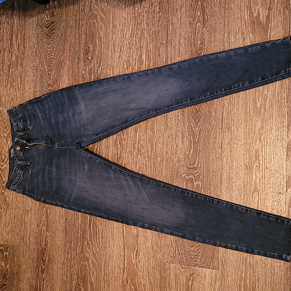 Old Navy girls plus size ballerina jegging